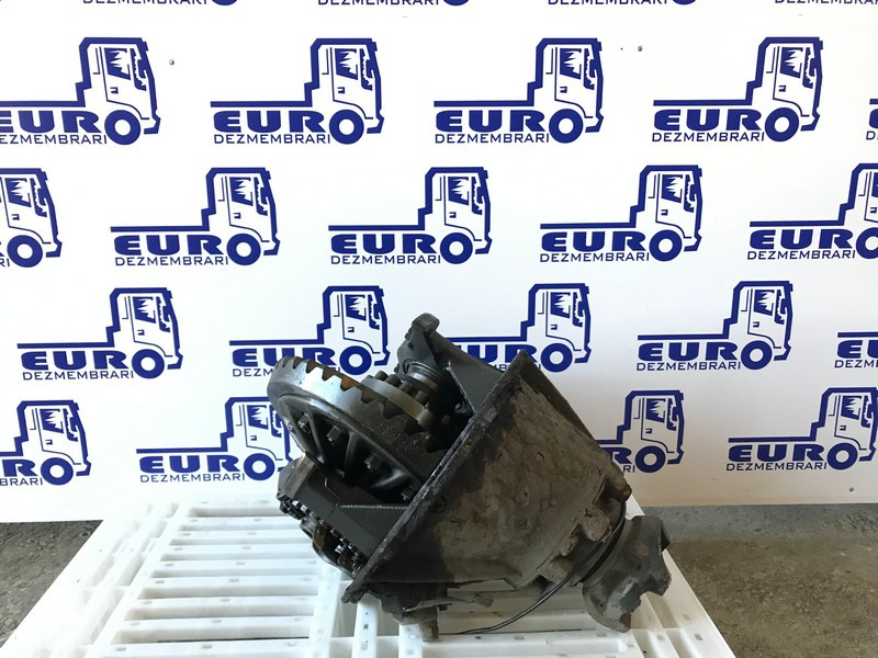 GRUP DIFERENTIAL SCANIA R=2,92 1722313 - Ingranazhi i diferencialit për Kamioni: foto 1 GRUP DIFERENTIAL SCANIA R=2,92 1722313 - Ingranazhi i diferencialit për Kamioni: foto 1