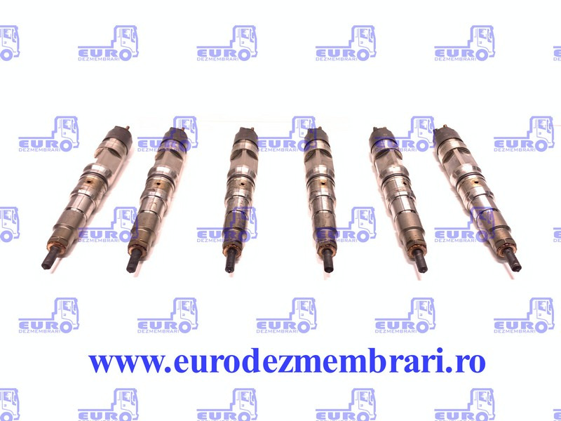 INJECTOARE MAN D2676 LF51 51.10100.6191 - Injektori për Kamioni: foto 1 INJECTOARE MAN D2676 LF51 51.10100.6191 - Injektori për Kamioni: foto 1