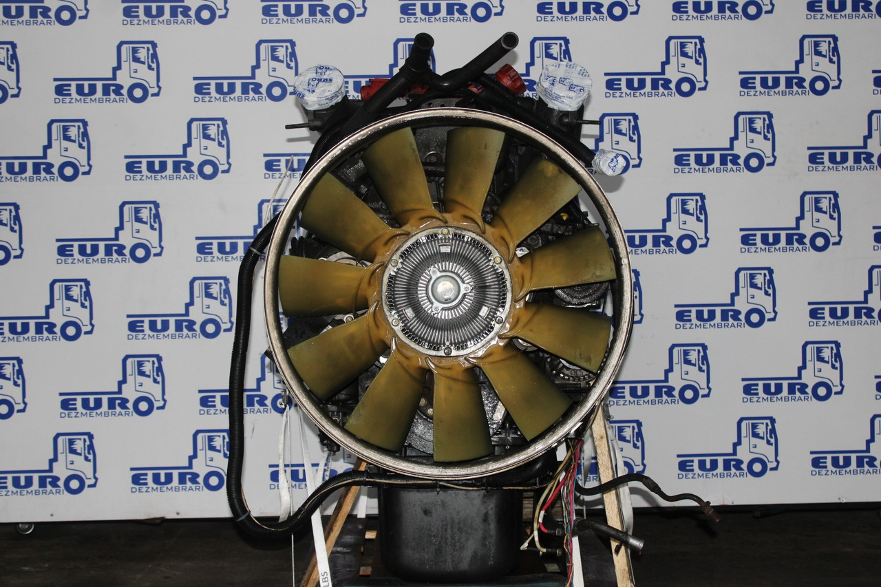 MOTOR DAF XF ATE MX 340 U4 EURO 5 EEV 460CP 1847839 - Motori për Kamioni: foto 2 MOTOR DAF XF ATE MX 340 U4 EURO 5 EEV 460CP 1847839 - Motori për Kamioni: foto 2