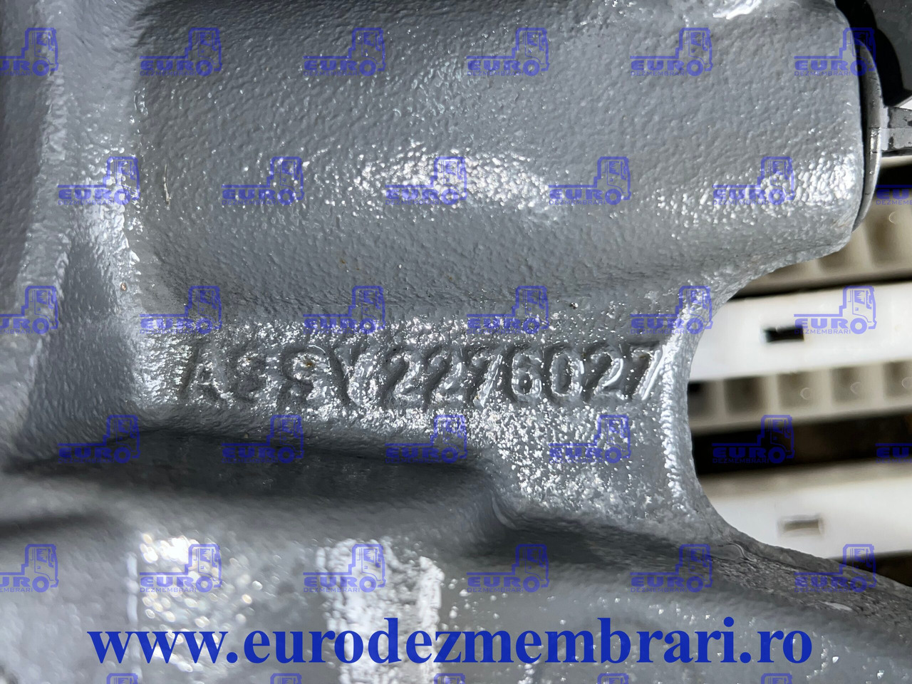 PRELUNGIRE LONJERON DREAPTA DAF XF XG 2276027, 2276023 - Trupi dhe të jashtme për Kamioni: foto 3 PRELUNGIRE LONJERON DREAPTA DAF XF XG 2276027, 2276023 - Trupi dhe të jashtme për Kamioni: foto 3