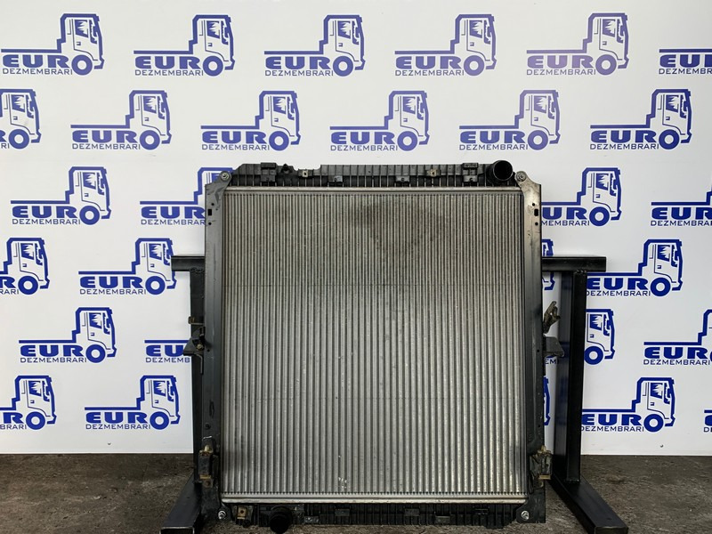 RADIATOR APA MERCEDES ACTROS MP4 A9605003601 - Radiatori për Kamioni: foto 1 RADIATOR APA MERCEDES ACTROS MP4 A9605003601 - Radiatori për Kamioni: foto 1