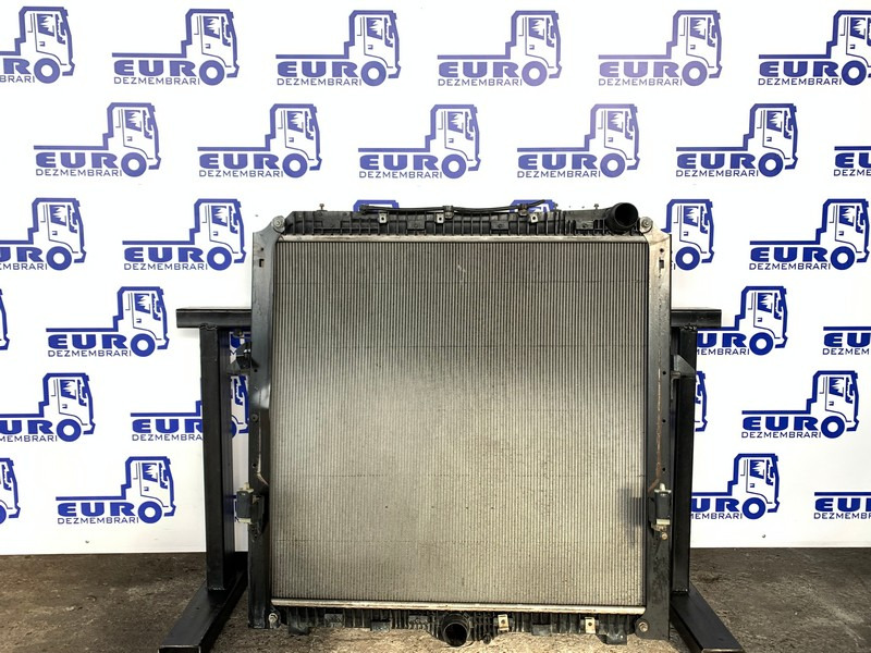 RADIATOR APA MERCEDES ACTROS MP4 A9615001000 - Radiatori për Kamioni: foto 1 RADIATOR APA MERCEDES ACTROS MP4 A9615001000 - Radiatori për Kamioni: foto 1
