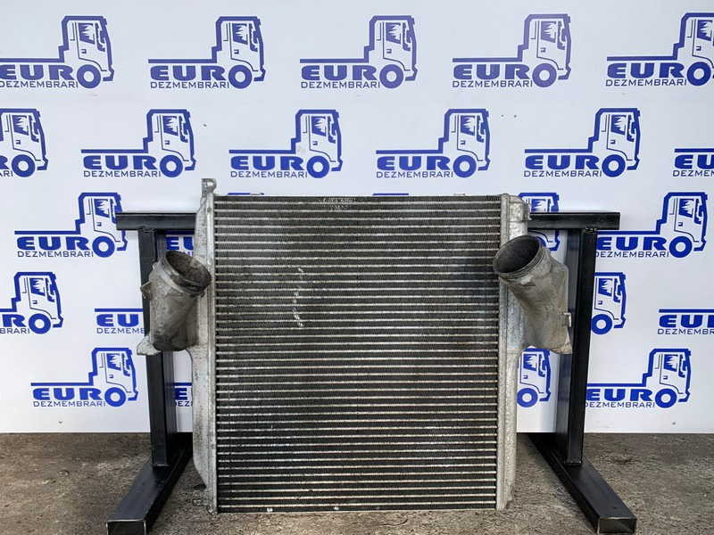 RADIATOR INTERCOOLER MERCEDES ACTROS MP2 A9425010901, A9425011001 - Radiatori për Kamioni: foto 1 RADIATOR INTERCOOLER MERCEDES ACTROS MP2 A9425010901, A9425011001 - Radiatori për Kamioni: foto 1
