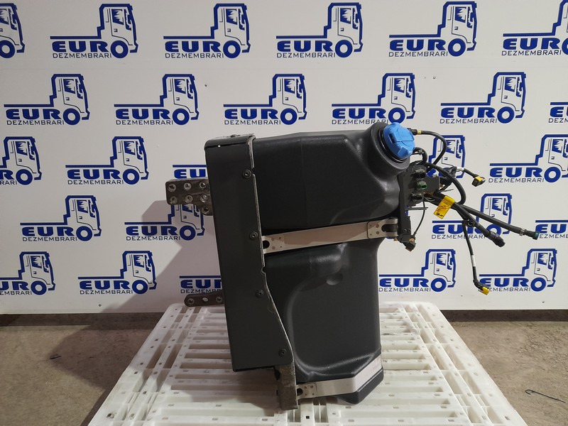 REZERVOR ADBLUE VOLVO FH4 22116321 - Serbatori AdBlue për Kamioni: foto 1 REZERVOR ADBLUE VOLVO FH4 22116321 - Serbatori AdBlue për Kamioni: foto 1