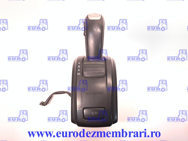 SCHIMBATOR VITEZE AUTOMAT VOLVO FH4 22230455, 21847980, 22583048 - Kabina dhe interier për Kamioni: foto 1 SCHIMBATOR VITEZE AUTOMAT VOLVO FH4 22230455, 21847980, 22583048 - Kabina dhe interier për Kamioni: foto 1