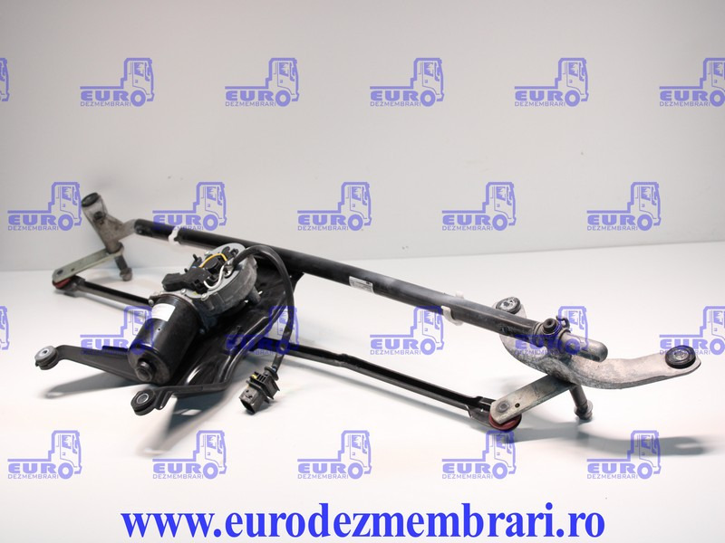TIMONERIE STERGATOARE PARBRIZ + MOTORAS DAF XF XG 2346701, W250355 - Fshirëse për Kamioni: foto 1 TIMONERIE STERGATOARE PARBRIZ + MOTORAS DAF XF XG 2346701, W250355 - Fshirëse për Kamioni: foto 1