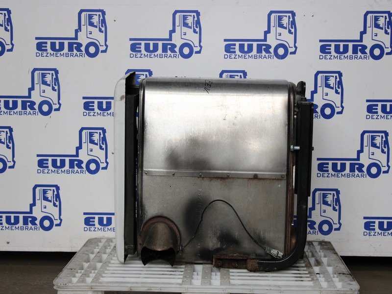 TOBA ESAPAMENT CATALIZATOR MAN TGX EURO 5 EEV 81.15103.6059, 81.15103.0094 - Konvertuesi kataliktik për Kamioni: foto 4 TOBA ESAPAMENT CATALIZATOR MAN TGX EURO 5 EEV 81.15103.6059, 81.15103.0094 - Konvertuesi kataliktik për Kamioni: foto 4