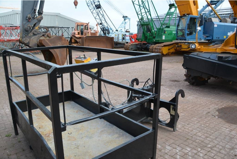 Dieci Pegasus 50.21 - Ekskavator teleskopik: foto 5 Dieci Pegasus 50.21 - Ekskavator teleskopik: foto 5