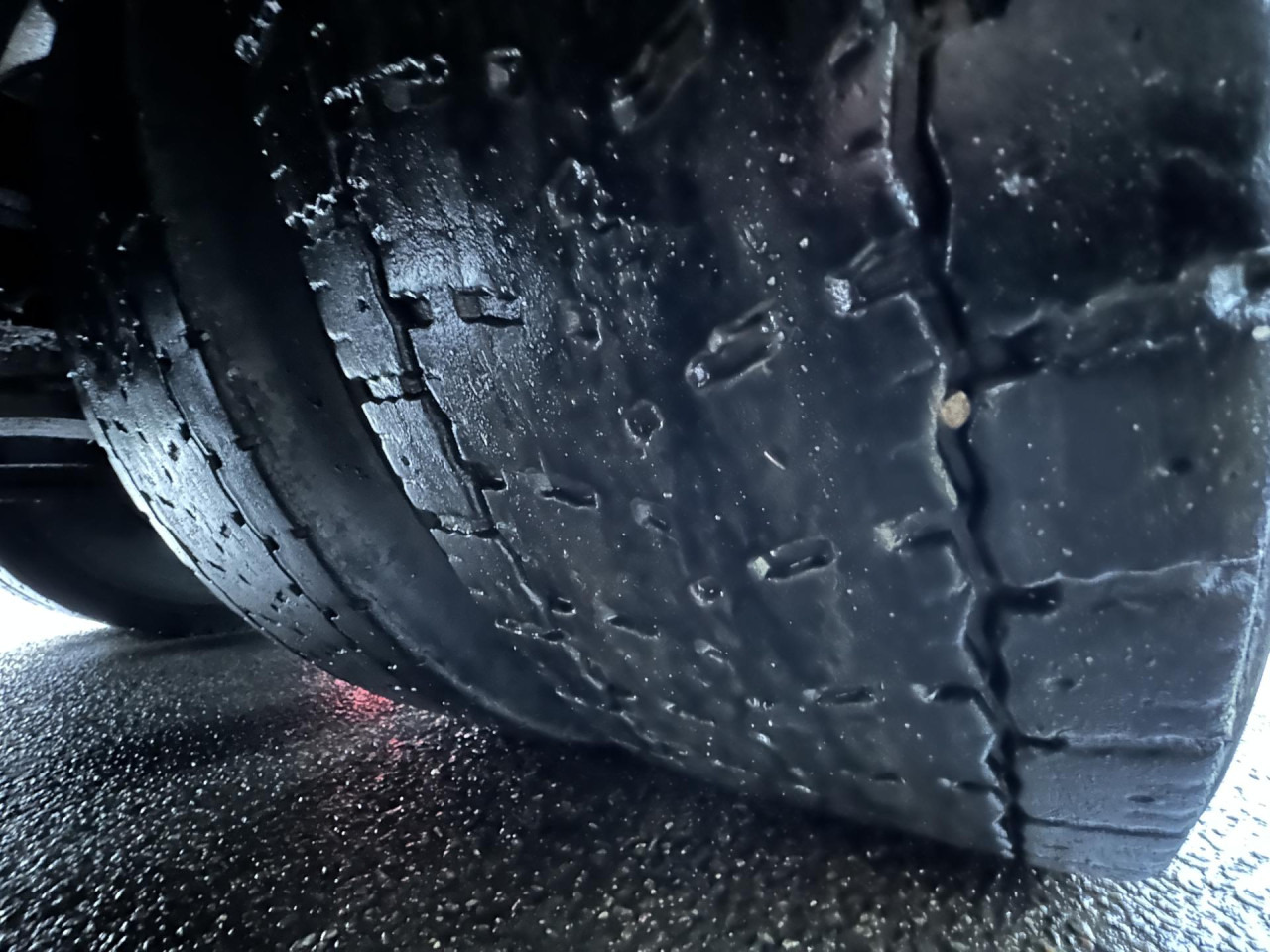 SCANIA R 450 LB8x4*4HNB - Kamion kabinë-shasi: foto 2 SCANIA R 450 LB8x4*4HNB - Kamion kabinë-shasi: foto 2