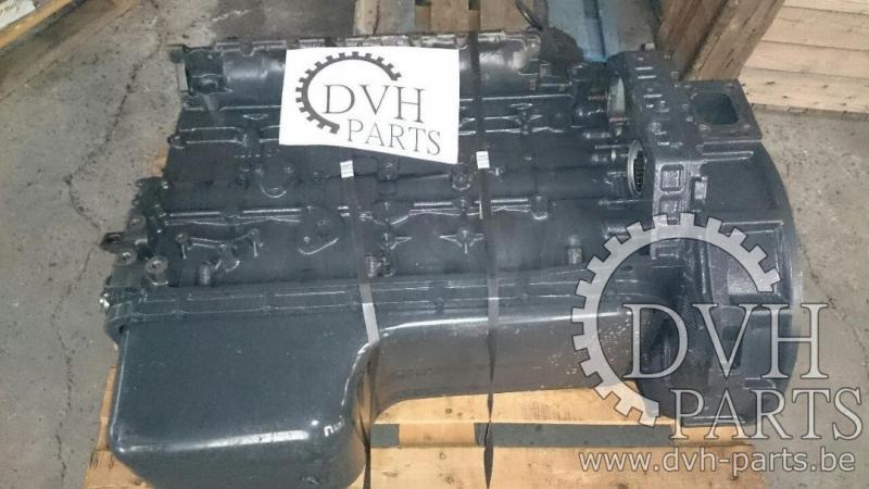 Iveco Eurocargo - Motori për Kamioni: foto 4 Iveco Eurocargo - Motori për Kamioni: foto 4