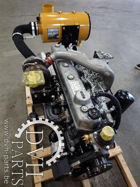 Mitsubishi 6D16-TE1 - Motori për Makineri ndërtimi: foto 1 Mitsubishi 6D16-TE1 - Motori për Makineri ndërtimi: foto 1