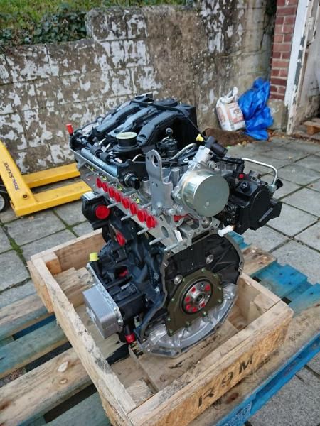 RENAULT R9M452 RENAULT R9M452 - Motori: foto 5 RENAULT R9M452 RENAULT R9M452 - Motori: foto 5
