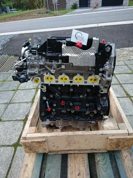 RENAULT R9M452 RENAULT R9M452 - Motori: foto 3 RENAULT R9M452 RENAULT R9M452 - Motori: foto 3