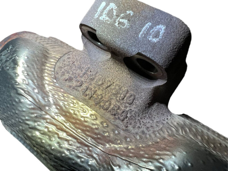 DAF 2017 - Motori dhe pjesë këmbimi: foto 2 DAF 2017 - Motori dhe pjesë këmbimi: foto 2