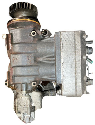 DAF 2017 - Motori dhe pjesë këmbimi: foto 2 DAF 2017 - Motori dhe pjesë këmbimi: foto 2