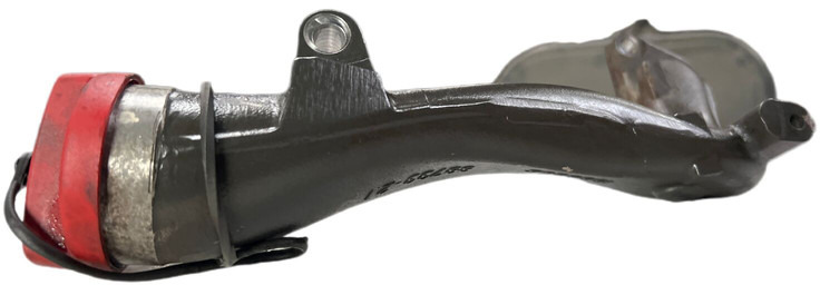 DAF 2017 - Motori dhe pjesë këmbimi: foto 2 DAF 2017 - Motori dhe pjesë këmbimi: foto 2