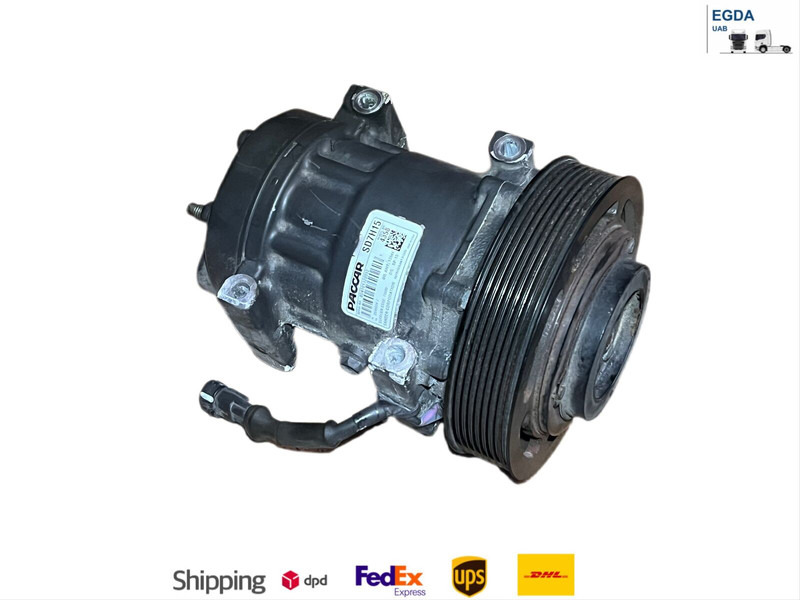 DAF 2020 - Kompresor A/C: foto 1 DAF 2020 - Kompresor A/C: foto 1