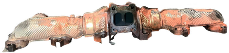 DAF 2020 - Motori dhe pjesë këmbimi: foto 2 DAF 2020 - Motori dhe pjesë këmbimi: foto 2