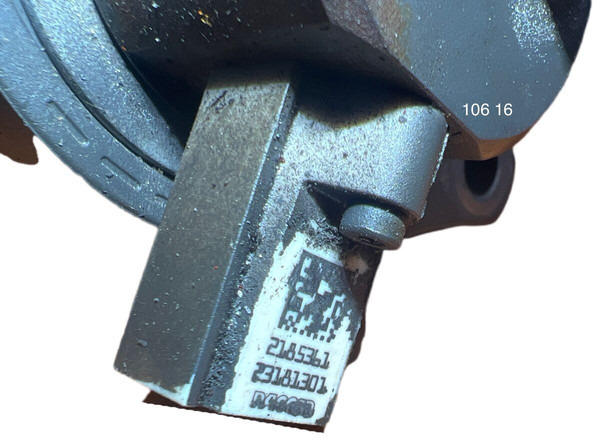 DAF 2023 - Filtri i karburantit: foto 3 DAF 2023 - Filtri i karburantit: foto 3