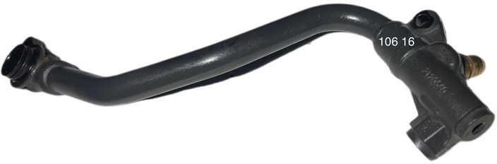 DAF 2023 - Sistemi i ftohjes: foto 2 DAF 2023 - Sistemi i ftohjes: foto 2