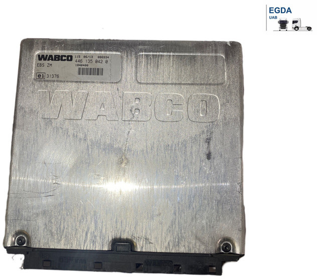 DAF - ECU: foto 1 DAF - ECU: foto 1