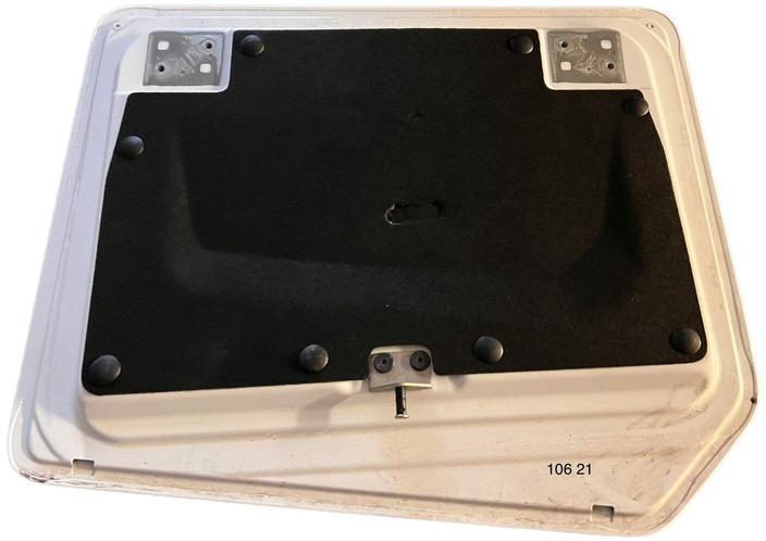 DAF - Parakolp: foto 2 DAF - Parakolp: foto 2