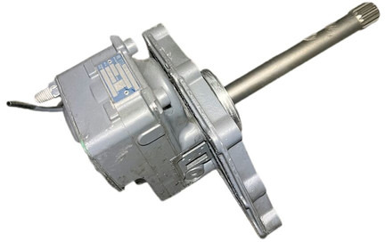 DAF - Bosht dhe pjesë këmbimi: foto 2 DAF - Bosht dhe pjesë këmbimi: foto 2