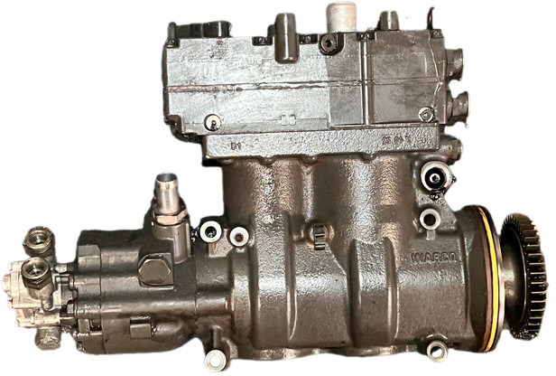 DAF - Motori dhe pjesë këmbimi: foto 2 DAF - Motori dhe pjesë këmbimi: foto 2