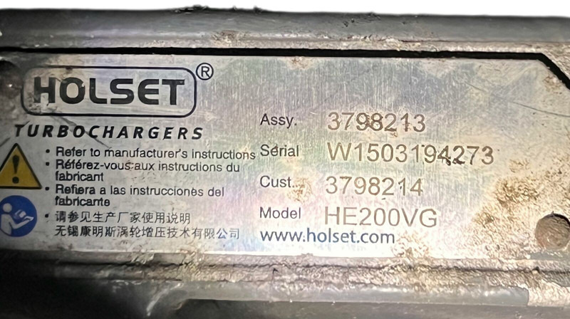 DAF - Turbo: foto 4 DAF - Turbo: foto 4