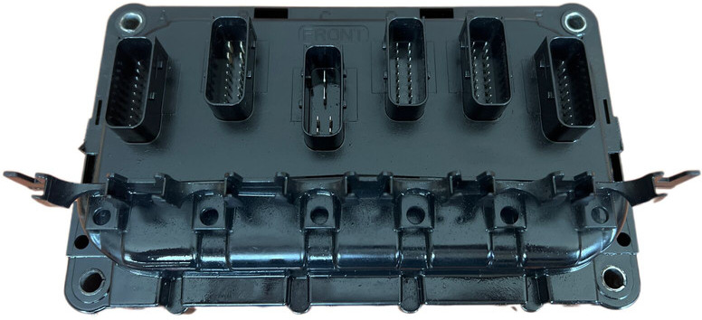 DAF - ECU: foto 2 DAF - ECU: foto 2