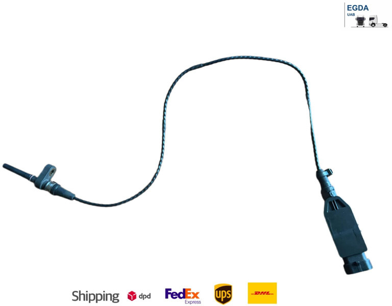 DAF MX13 holset - Sensor: foto 1 DAF MX13 holset - Sensor: foto 1