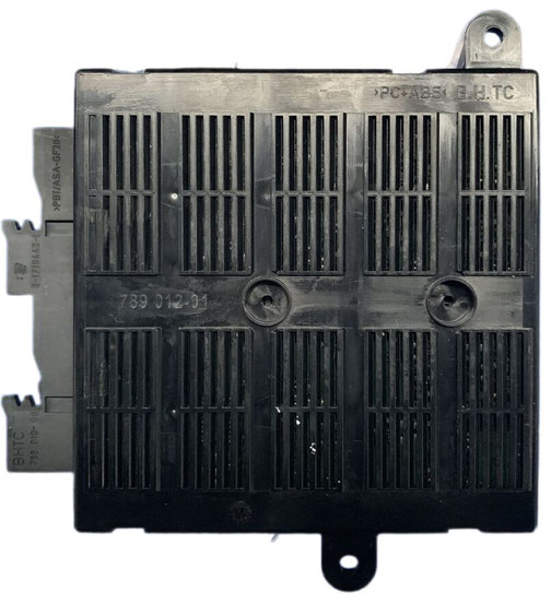 DAF XF 106 - ECU: foto 1 DAF XF 106 - ECU: foto 1