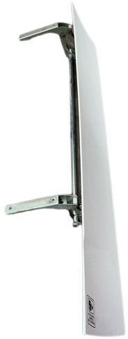 DAF XG 2023 - Aerodinamikë/ Kuadër i drejtimit të tërthortë: foto 5 DAF XG 2023 - Aerodinamikë/ Kuadër i drejtimit të tërthortë: foto 5