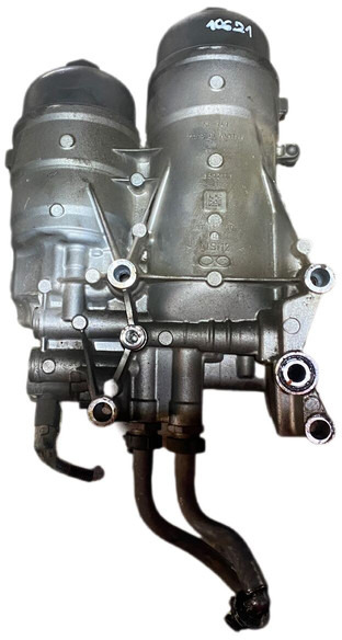 DAF XG 2023 - Filtri i karburantit: foto 2 DAF XG 2023 - Filtri i karburantit: foto 2