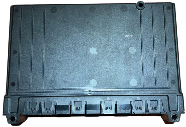 DAF XG 2023 - ECU: foto 3 DAF XG 2023 - ECU: foto 3