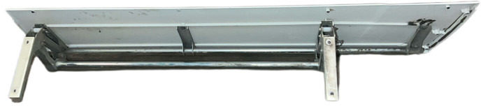 DAF XG 2023 - Aerodinamikë/ Kuadër i drejtimit të tërthortë: foto 3 DAF XG 2023 - Aerodinamikë/ Kuadër i drejtimit të tërthortë: foto 3