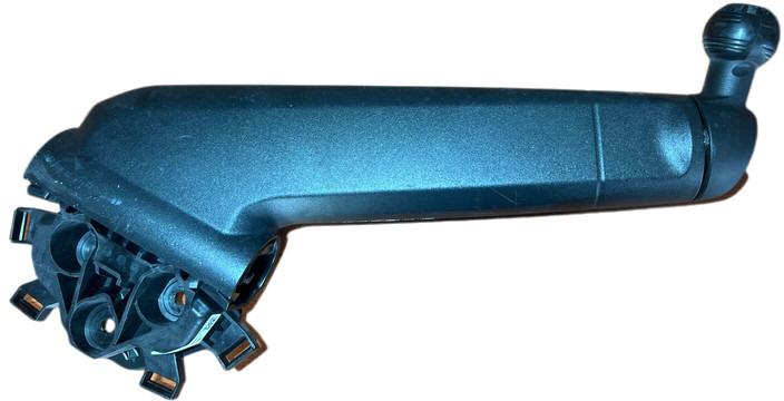 DAF XG 2023 - Kabina dhe interier: foto 2 DAF XG 2023 - Kabina dhe interier: foto 2