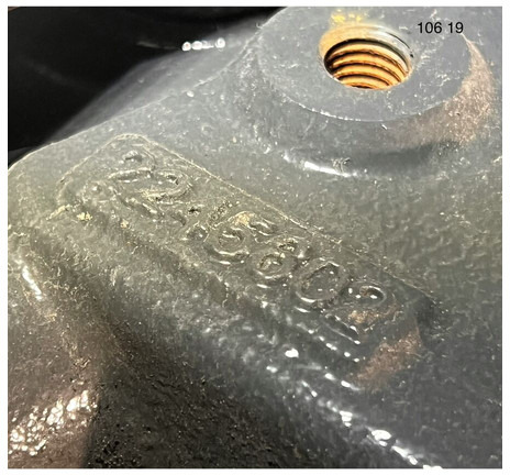 DAF XG - Kabina dhe interier: foto 2 DAF XG - Kabina dhe interier: foto 2