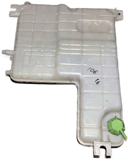 DAF XG - Rezervuar zgjerimi: foto 4 DAF XG - Rezervuar zgjerimi: foto 4