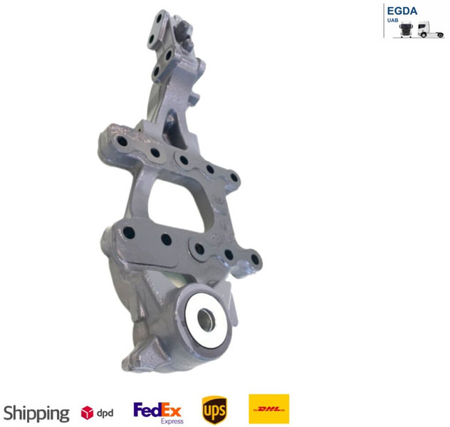 DAF XG - Kabina dhe interier: foto 1 DAF XG - Kabina dhe interier: foto 1