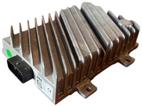 DAF XG - ECU: foto 2 DAF XG - ECU: foto 2