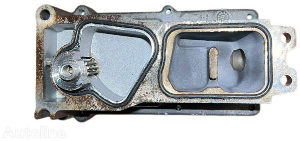 Holset - Sistemi elektrik: foto 3 Holset - Sistemi elektrik: foto 3