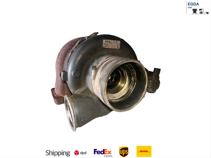 Iveco - Turbo: foto 1 Iveco - Turbo: foto 1