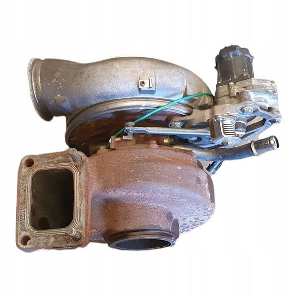 Iveco - Turbo: foto 3 Iveco - Turbo: foto 3