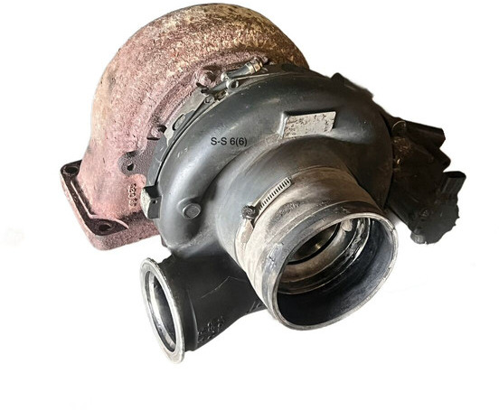 Iveco - Turbo: foto 2 Iveco - Turbo: foto 2