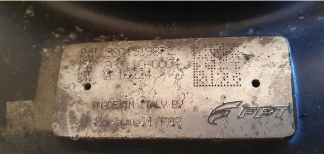 Iveco - Turbo: foto 4 Iveco - Turbo: foto 4