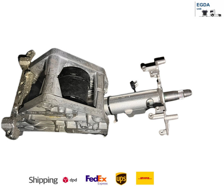 Iveco S-WAY - Kolona e drejtimit: foto 1 Iveco S-WAY - Kolona e drejtimit: foto 1