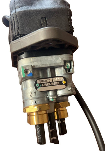 Iveco S-WAY - Pjesët e frenave: foto 5 Iveco S-WAY - Pjesët e frenave: foto 5