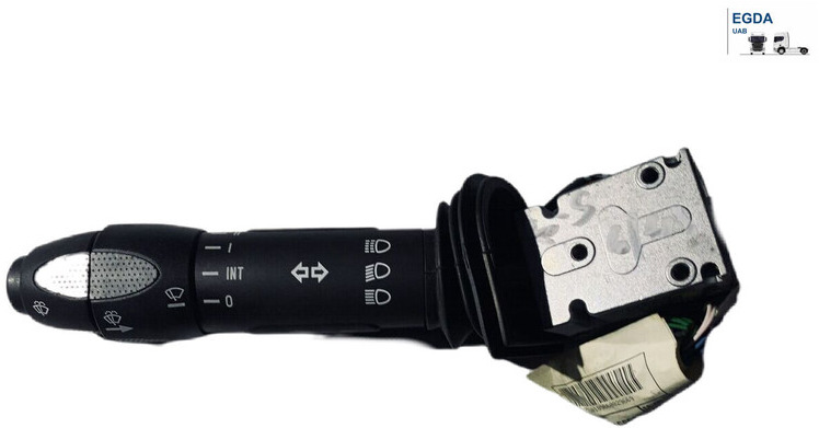 Iveco STRALIS 6 - Rele: foto 1 Iveco STRALIS 6 - Rele: foto 1