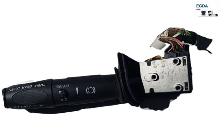 Iveco STRALIS 6 - Rele: foto 1 Iveco STRALIS 6 - Rele: foto 1